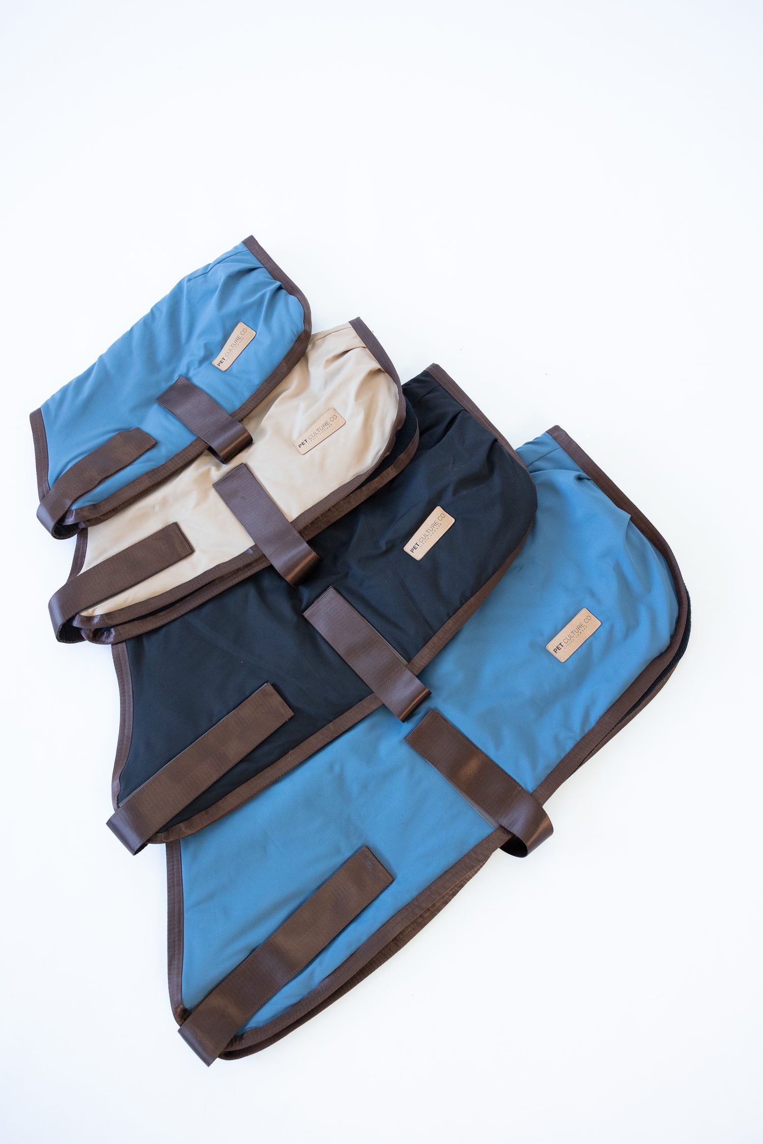 Infrared Waterproof Coat