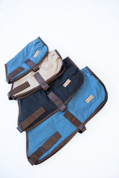 Infrared Waterproof Coat