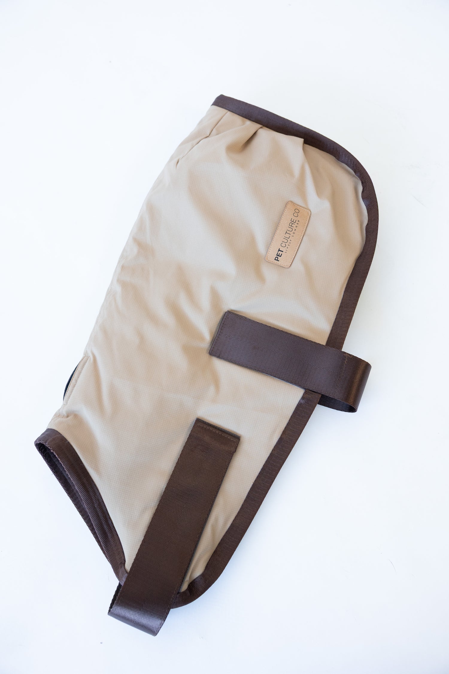 Infrared Waterproof Coat