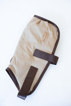 Infrared Waterproof Coat