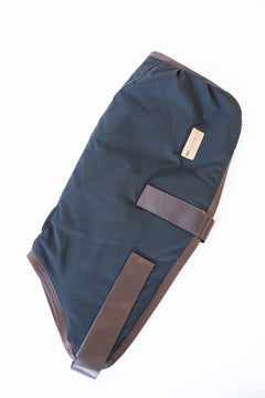 Infrared Waterproof Coat