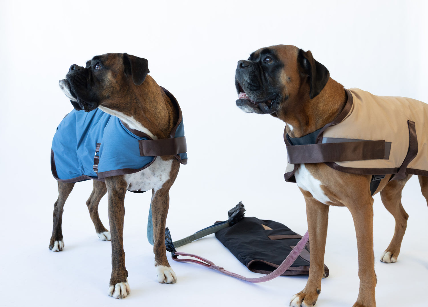 Infrared Waterproof Coat