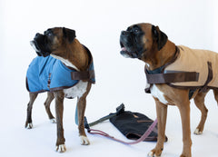 Infrared Waterproof Coat