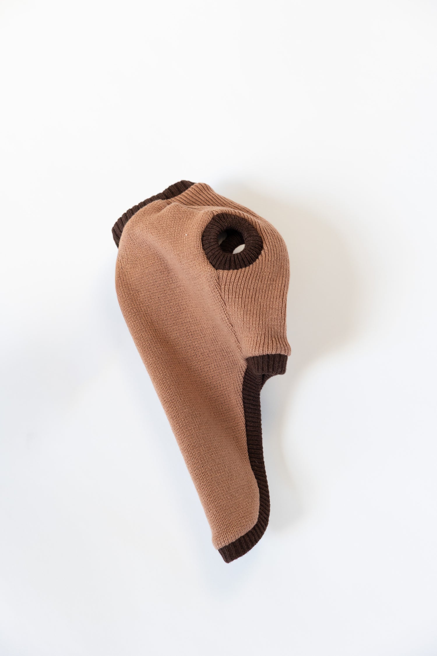 Infrared Knitted Jumper