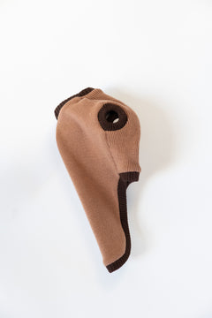 Infrared Knitted Jumper