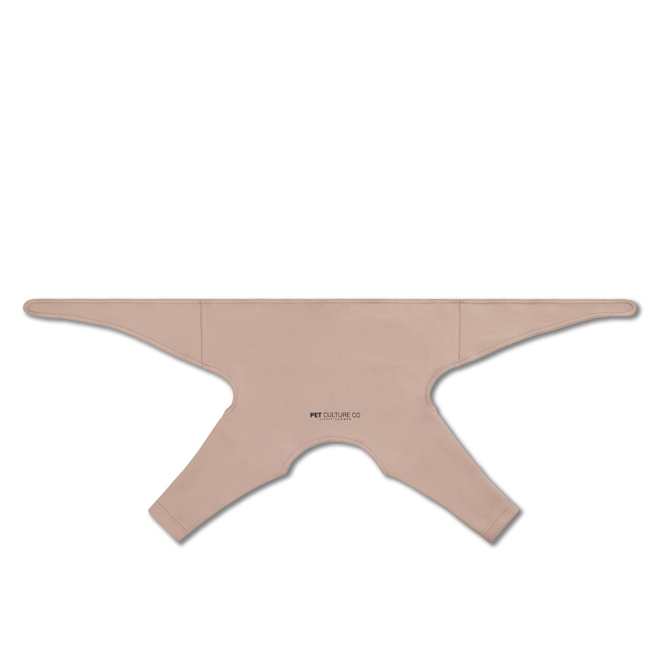 Infrared Rear End Wrap
