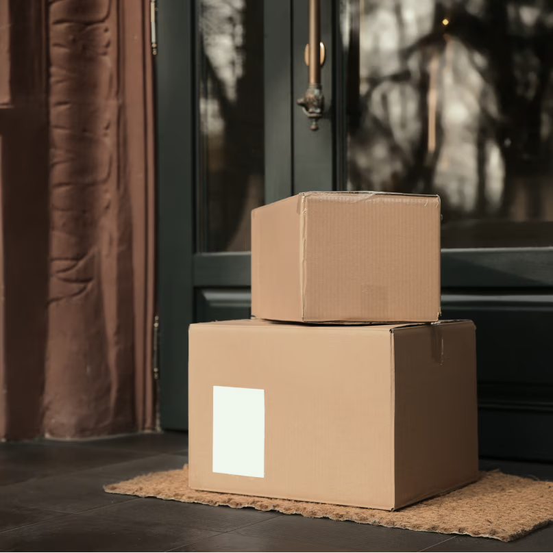 Shipping